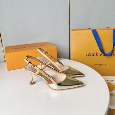 Louis Vuitton Sandals